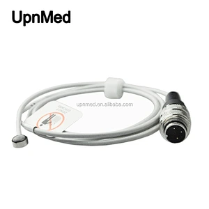 Fanem infant Incubator skin temperature probe, 3pins