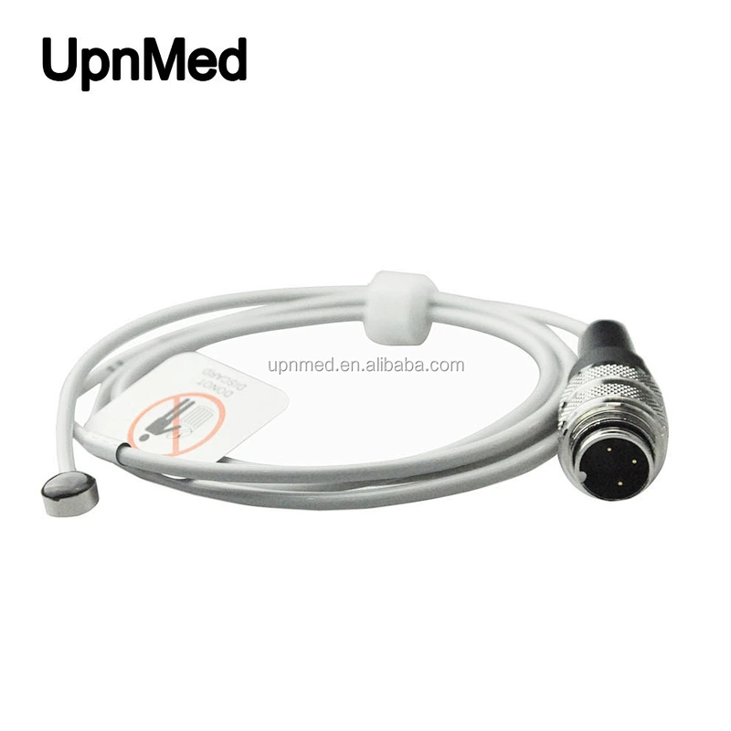Fanem infant Incubator skin temperature probe, 3pins