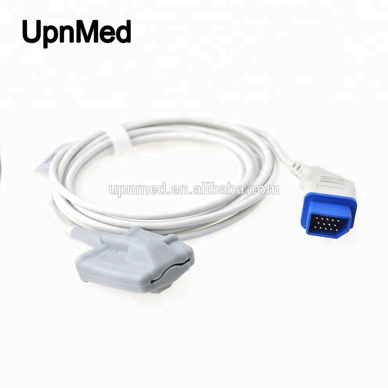Nihon Kohden BSM 2301silicone soft spo2 sensor