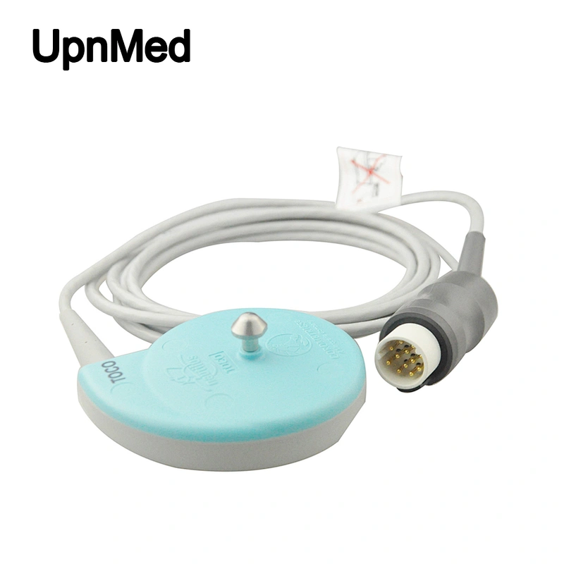 Original 2264HAX Toco Transducer
