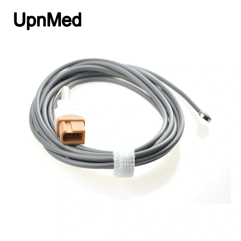 Spacelabs Temperature Probe,Body cavity