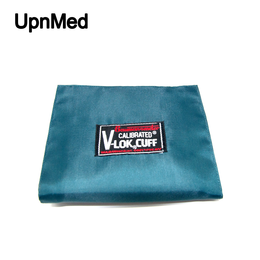 V-LOK medical blood pressure cuff, NIBP cuff