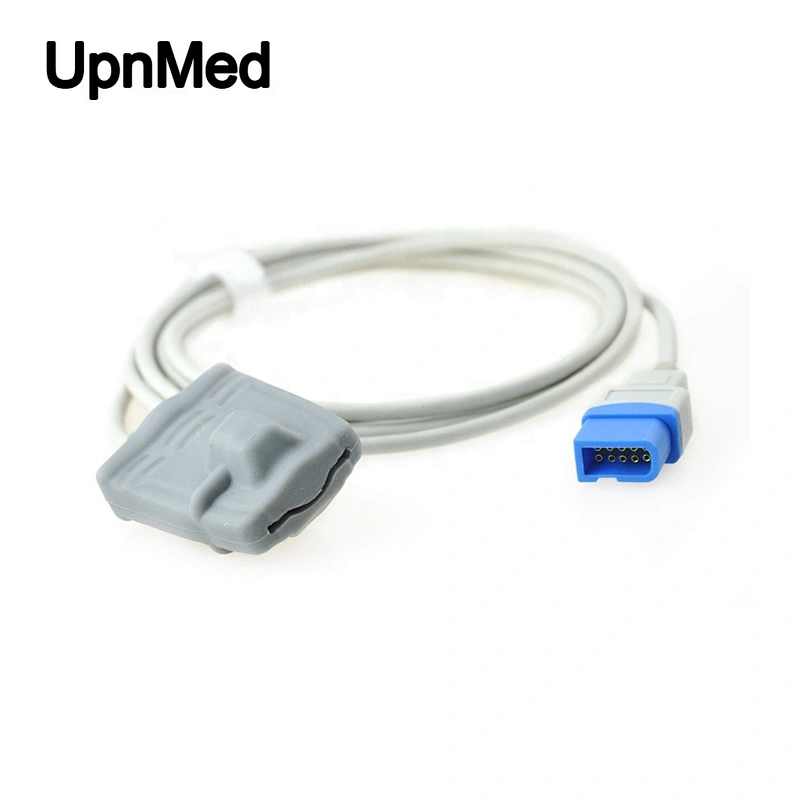 spacelabs spo2 sensor with finger clip