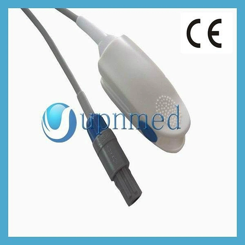 Comen spo2 sensor compatible with STA 8000B monitor, 6pins