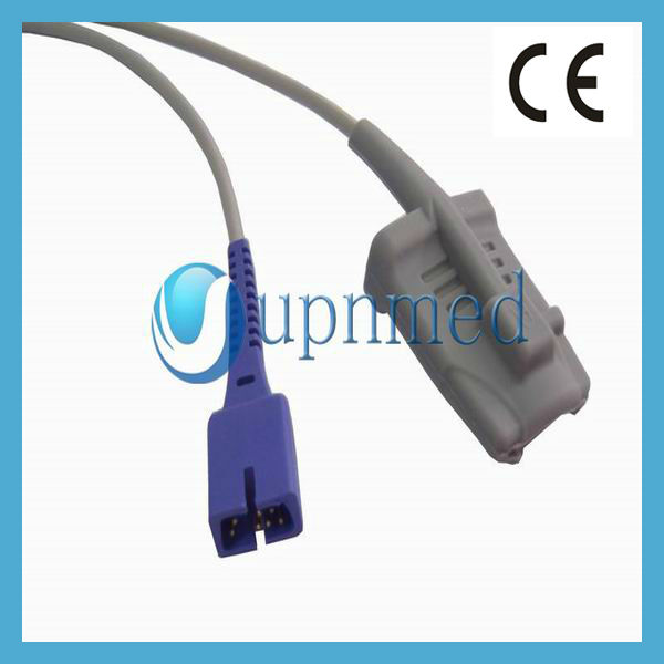 CE&ISO Nellcor Silicone Soft Tip Spo2 Sensor