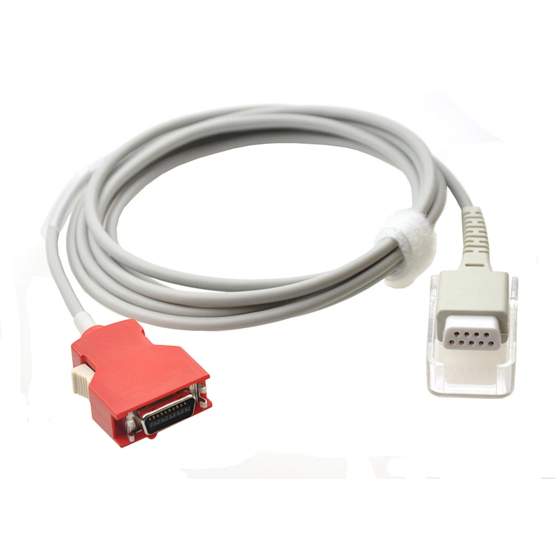 Masimo Red PC-04 (2058) SpO2 Extension Cable