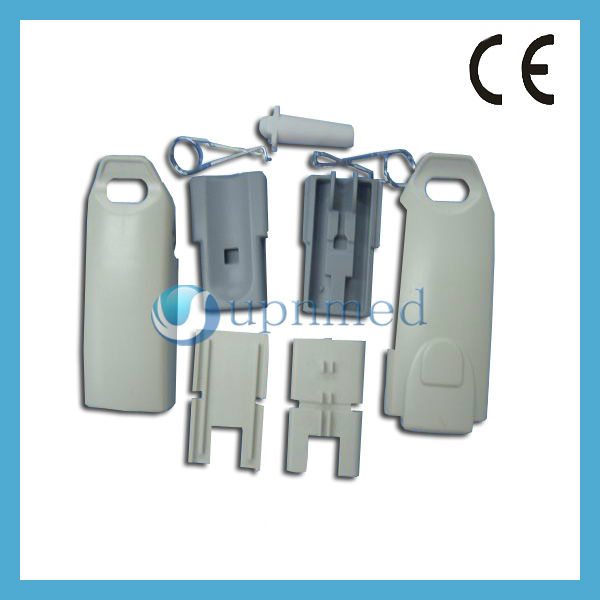 Envitec spo2 adult finger clip shell set