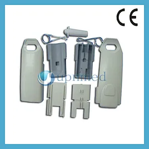 Envitec spo2 adult finger clip shell set