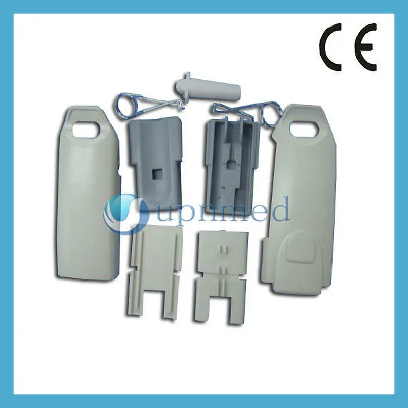 Envitec spo2 adult finger clip shell set