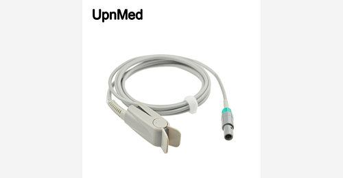 Edan M50/ M80 Edan Oximetry M3 adult finger clip type spo2 sensor from ...