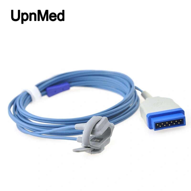 Marquette Dash 3000/dash 4000 Neonate wrap Spo2 Sensor,