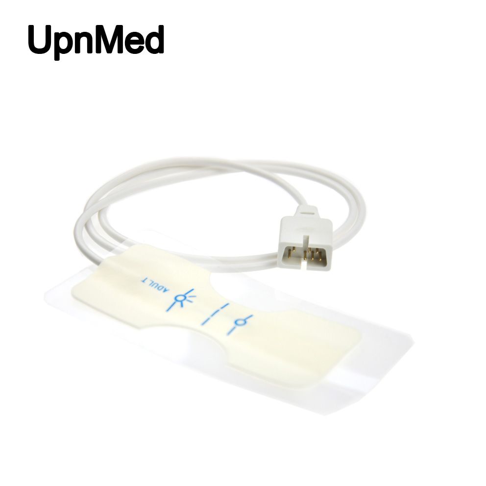 DS100A Nellcor disposable non- oximax Adult spo2 sensor