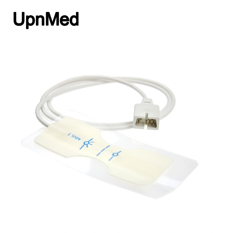 DS100A Nellcor disposable non- oximax Adult spo2 sensor