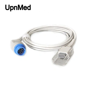 Comen c60 spo2 adapter cable,spo2 probe