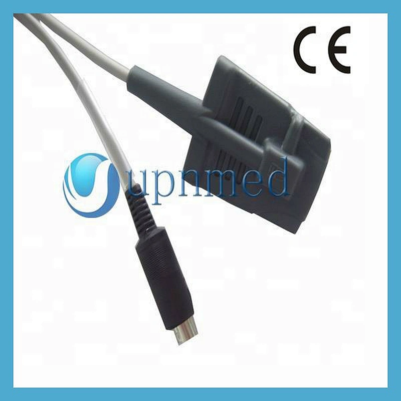 Schiller adult soft spo2 sensor,masimos module