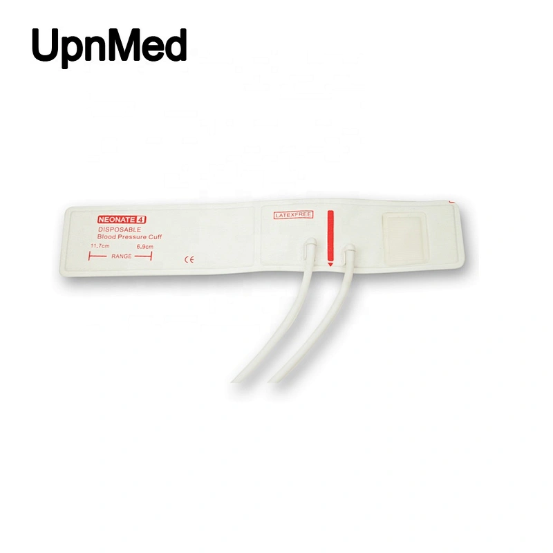 neonate disposable cuff