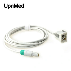 Mindray PM8000/PM9000 Pediatric Finger Clip Spo2 Sensor