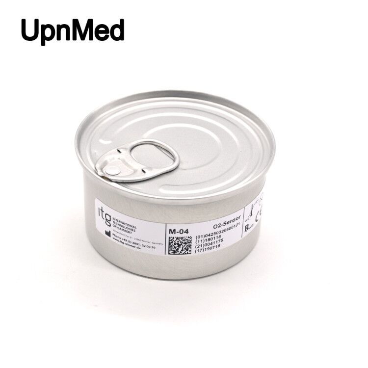 Original M-04 Medical oxygen sensor