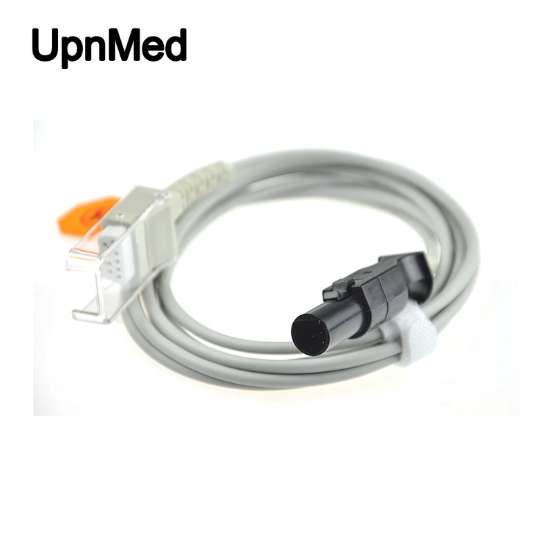 GE-Ohmeda spo2 extension cable,medical spare parts