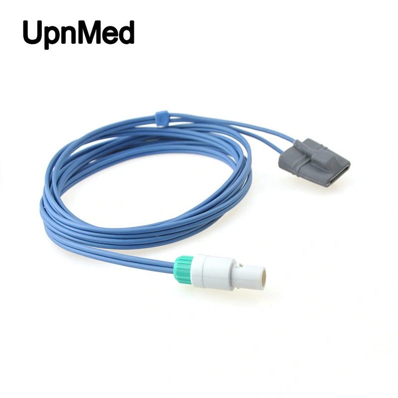 Huntleigh SC 1000 SpO2 Sensor, 7-pin