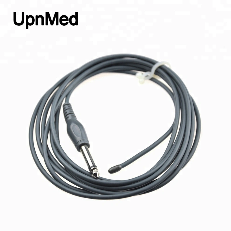 adult skin temperature probe adapter for newtech