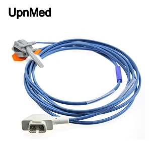 CSI 581 scholar spo2 sensor,5pin Criticare neonate spo2 sensor