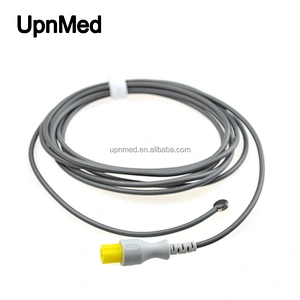 Mindray T5/T8 adult skin temperature sensor,2Pin,0011-30-37393