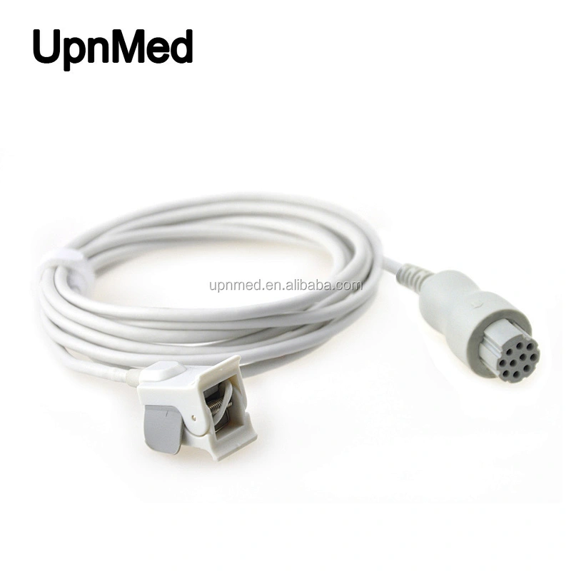 Datex Ohmeda Neonate Spo2 Sensor. 3m