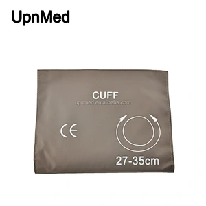 M1574A Adult single tube nibp cuff