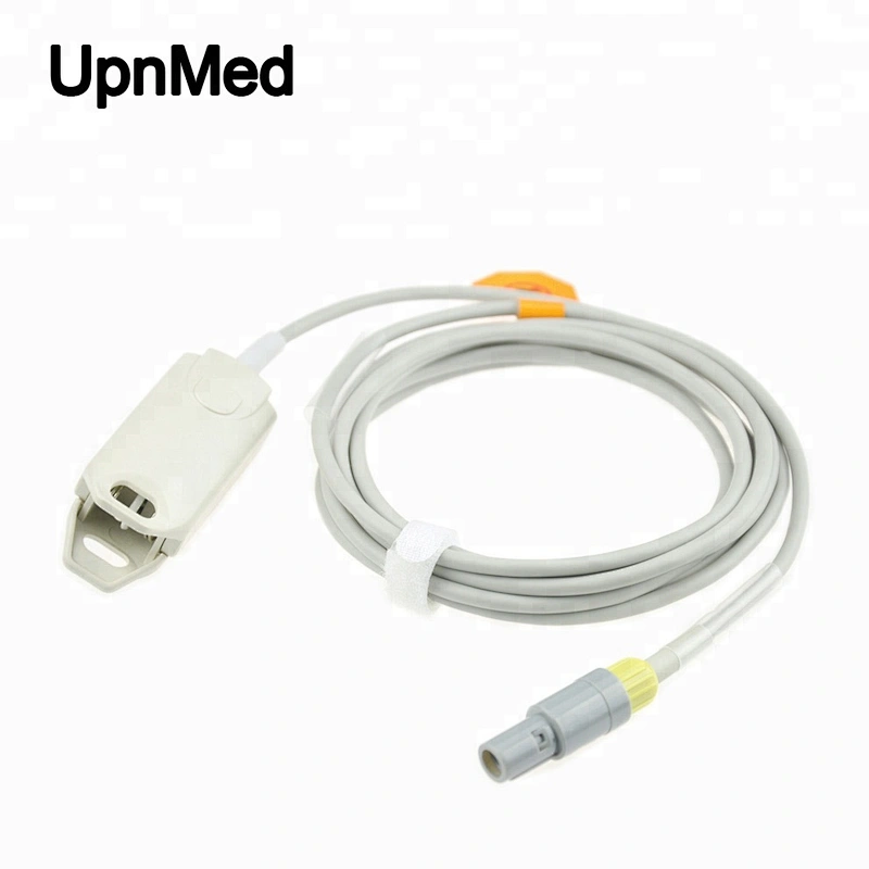 Sinohero Spo2 Sensor/probe,finger clip spo2 sensor,5pin