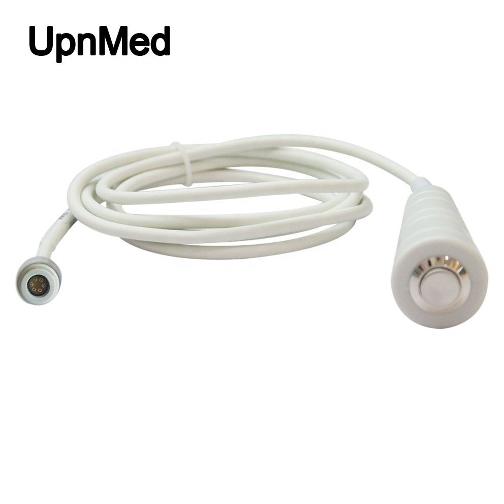 Goldway  UT3000A toco probe event mark