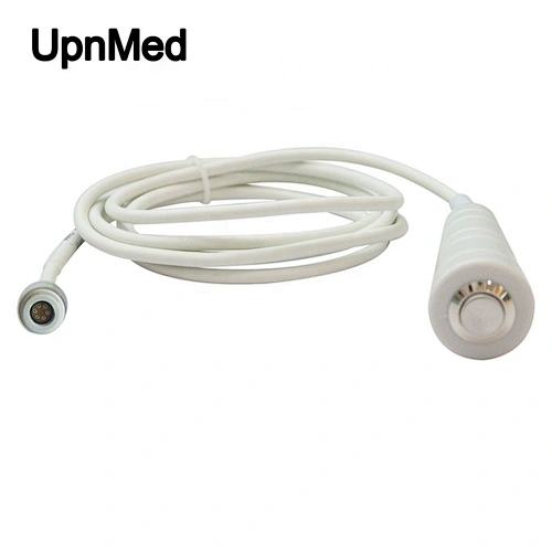 Goldway  UT3000A toco probe event mark