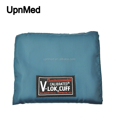 V-LOK Large Adult Dual tube NIBP cuff