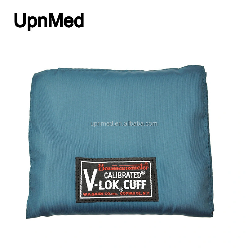V-LOK Large Adult Dual tube NIBP cuff