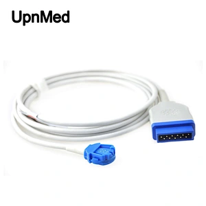 Ge OXY-ES3 Marquette spo2 extension cable