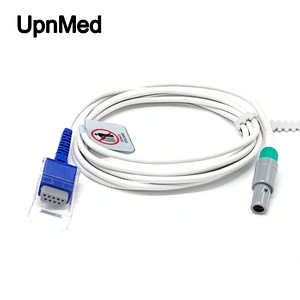Comen C80 spo2  adapter sensor 2.4m