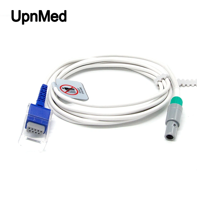 Comen C80 spo2  adapter sensor 2.4m