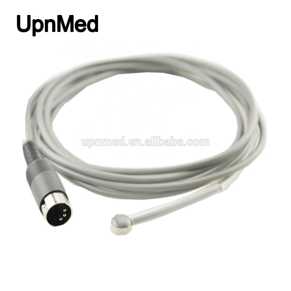 Air Shield Skin temperature sensor,3pin