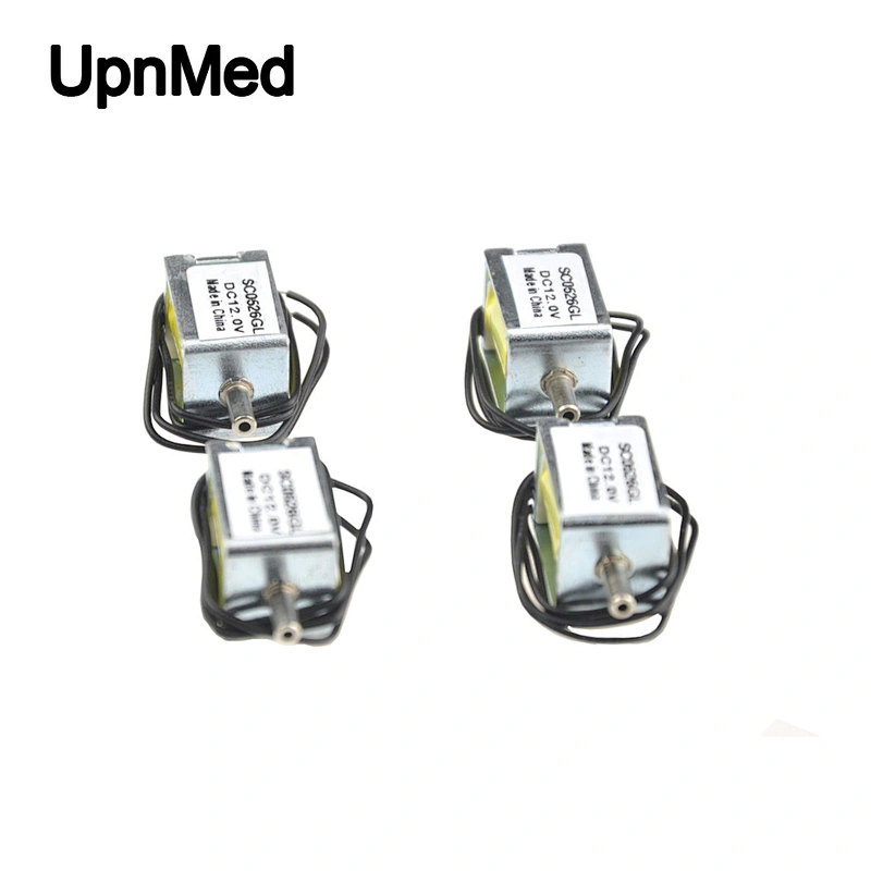 24v Medical Micro Air Pump