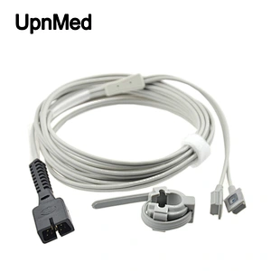 NONIN 8500/8600 Neonate wrap spo2 probe ,9pin