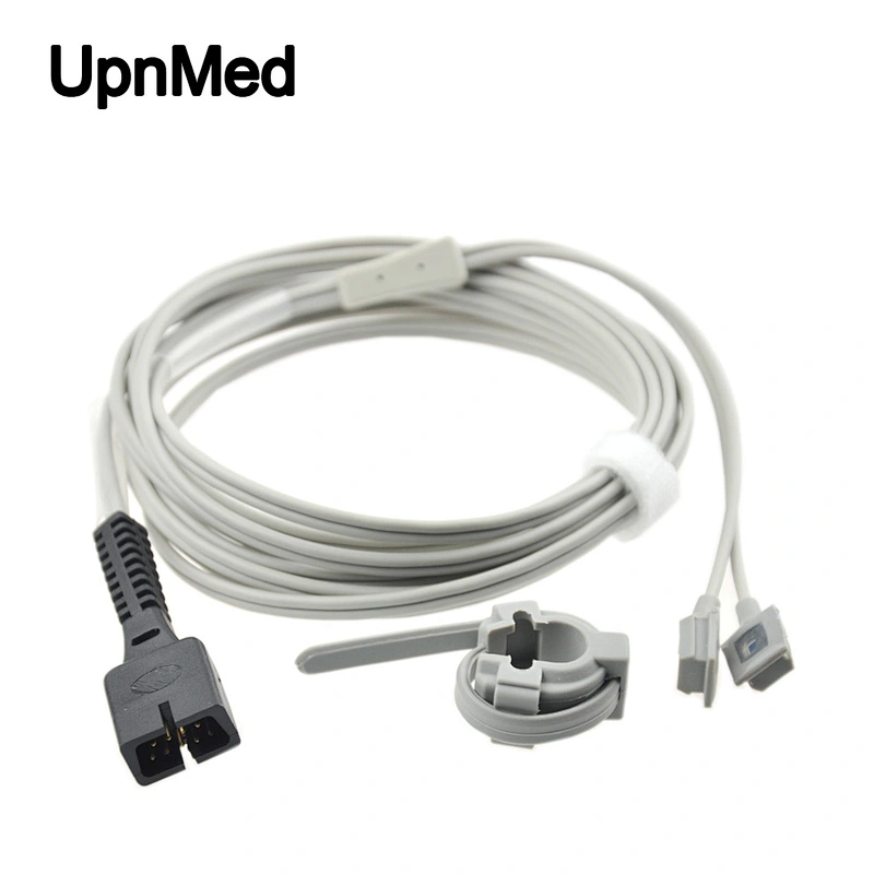 NONIN 8500/8600 Neonate wrap spo2 probe ,9pin