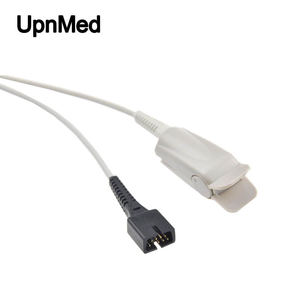 Nonin 2500 8800 adult finger clip sensor,2.8m