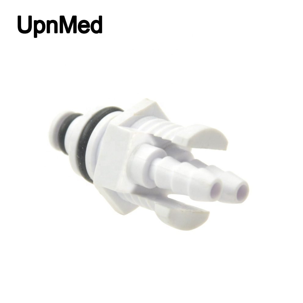 Datex Eagle 4000  Blood pressure cuff connector