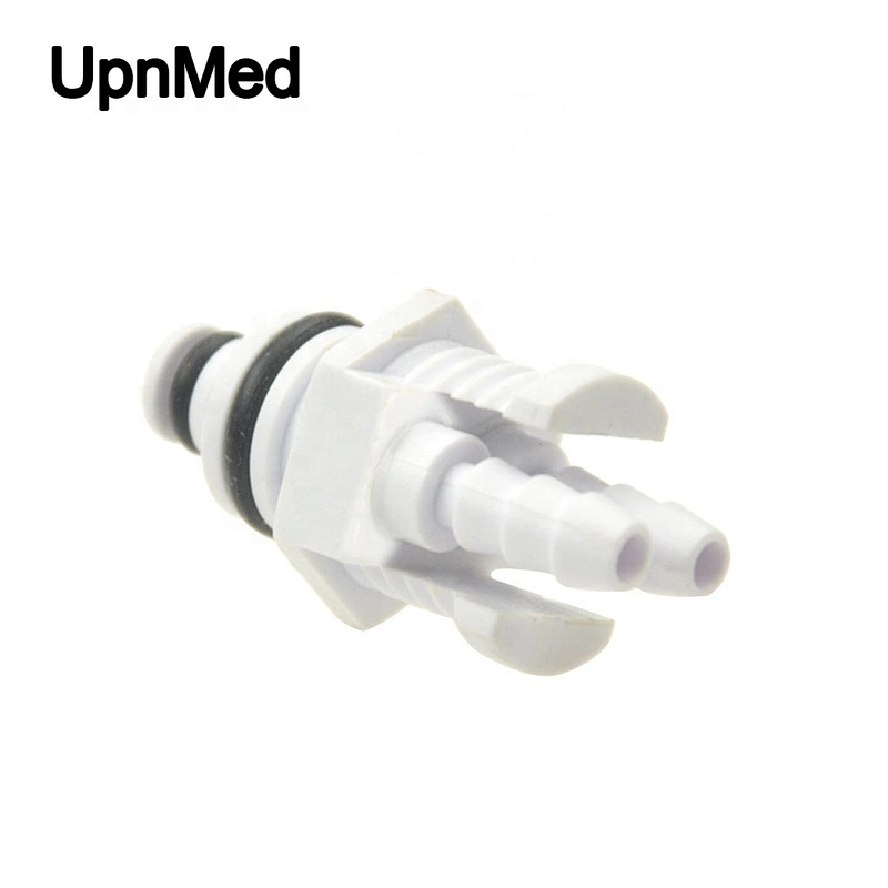 Datex Eagle 4000  Blood pressure cuff connector