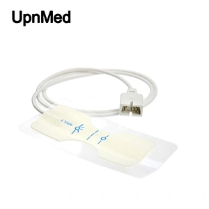 Datascope disposable spo2 sensor, DB-7pin