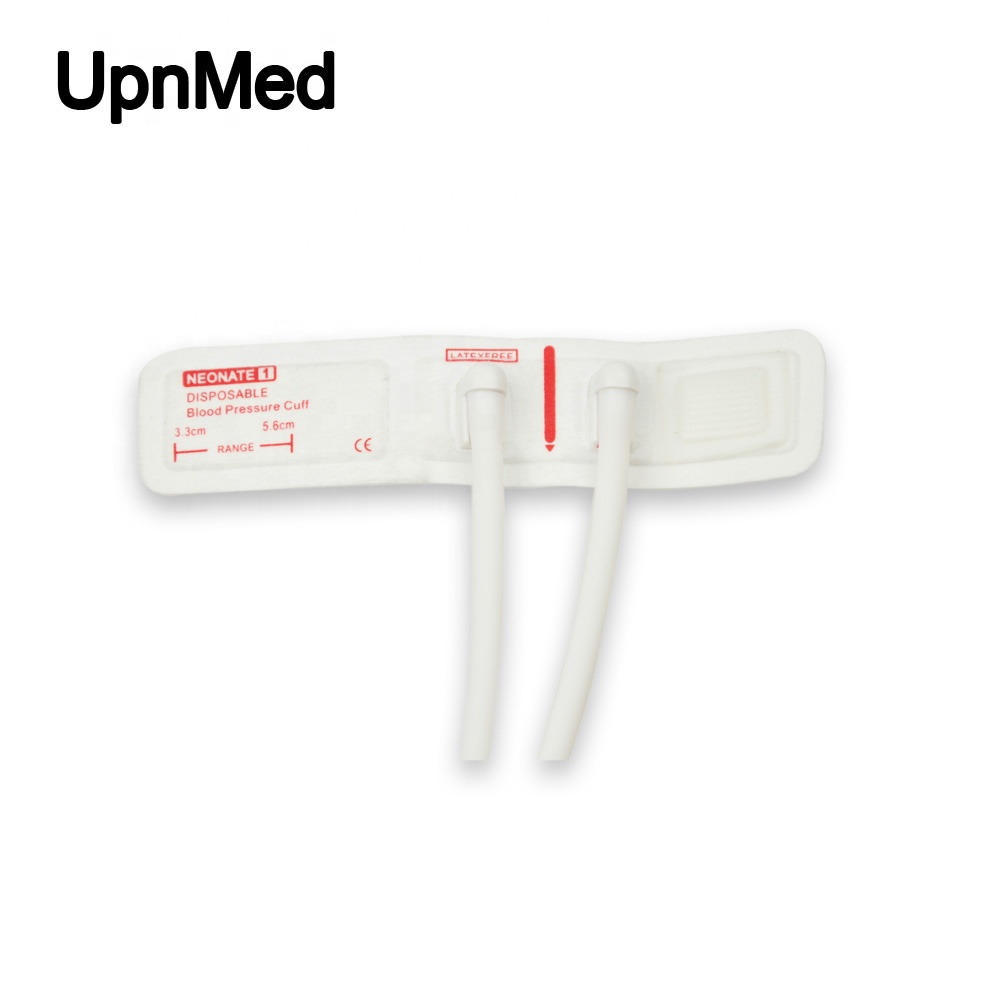 neonate disposable cuff