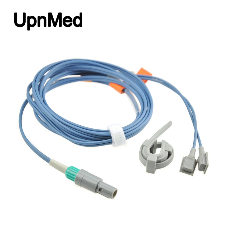 Huntleigh SC 1000 SpO2 Sensor, 7-pin
