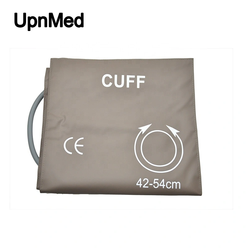 M1576A Thigh BP cuff,Compatible BP cuff