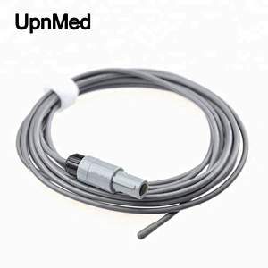 Creative UP-6000 temperature sensor,human body temperature probe,readel 2p,10ft