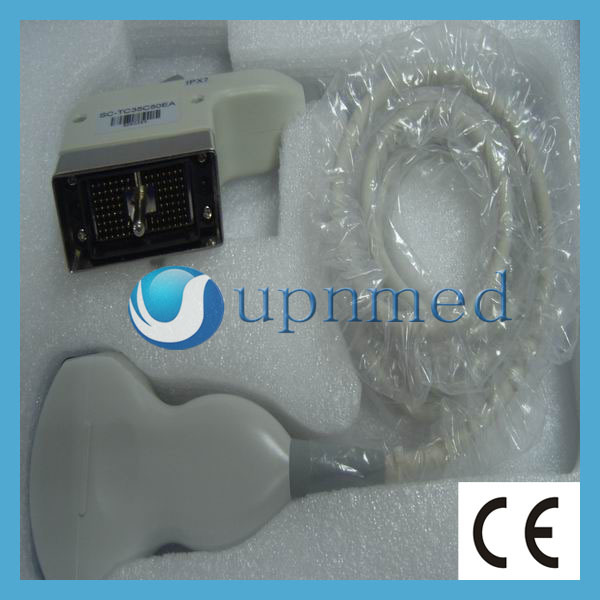 Mindray 35C50EA abdominal convex array ultrasound probe